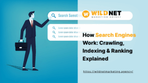 How Search Engines Work