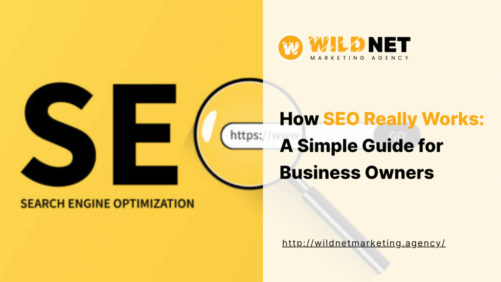 How SEO Really Works