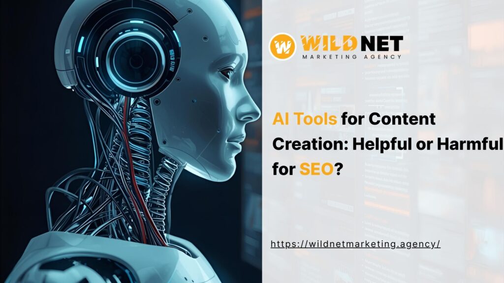 AI SEO Services