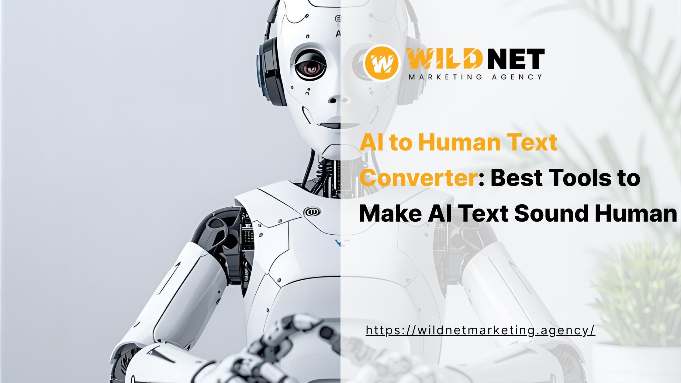 AI to Human Text Converter Best Tools to Make AI Text Sound Human ai to human text converter