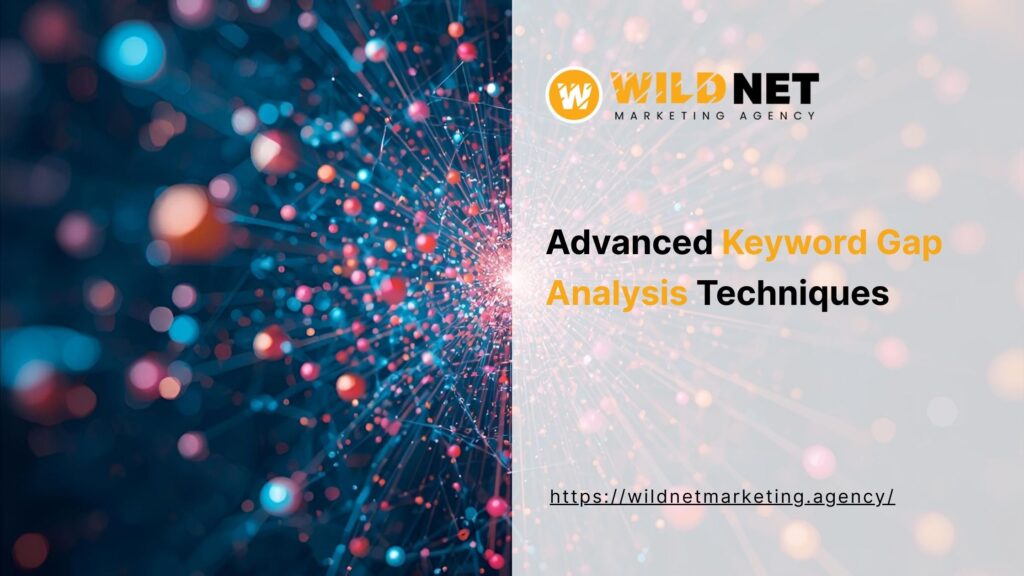 Keyword Gap Analysis