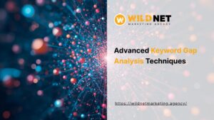 Keyword Gap Analysis