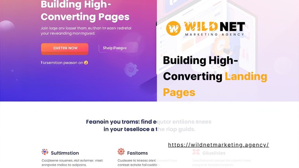 Landing Page Optimization