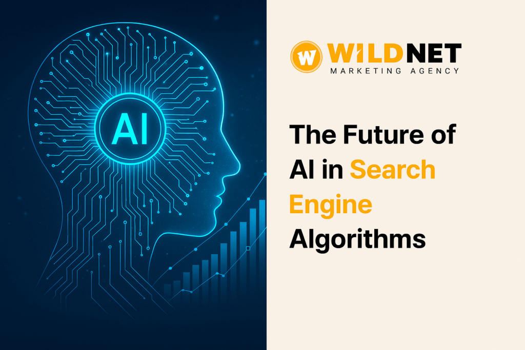 The Future of AI in Search Engine Algorithms