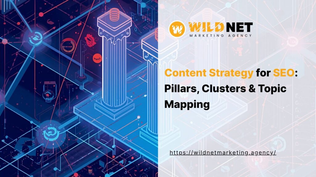 SEO Strategy Services