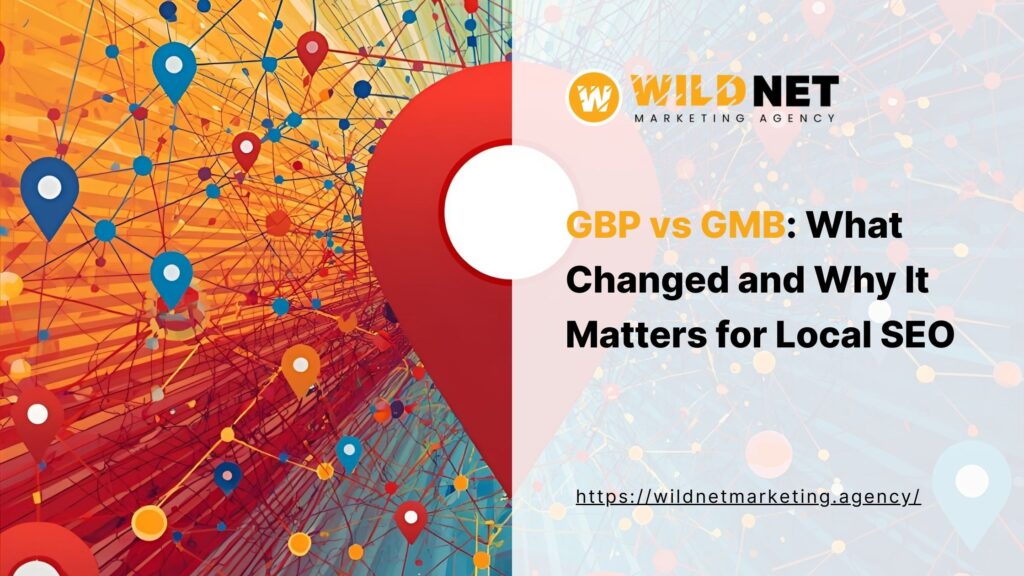 Google Business Profile Update 2026