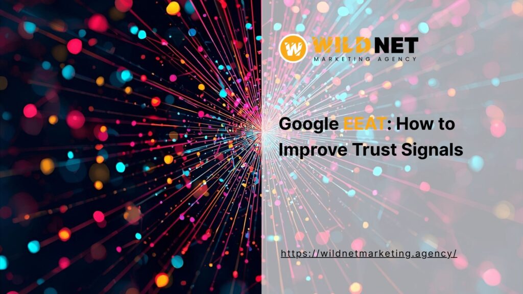 EEAT SEO