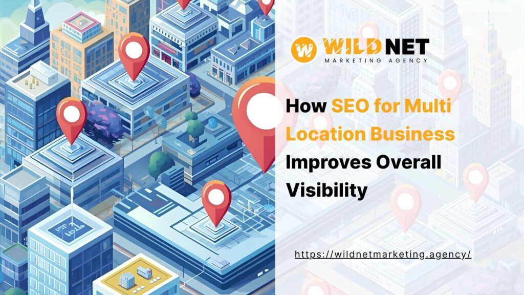 seo for multi location business