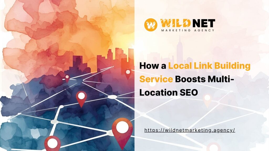 local link building service