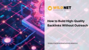 Natural Link Building