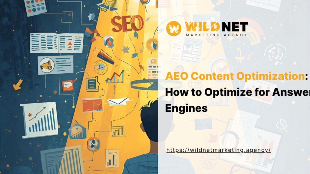 AEO content optimization