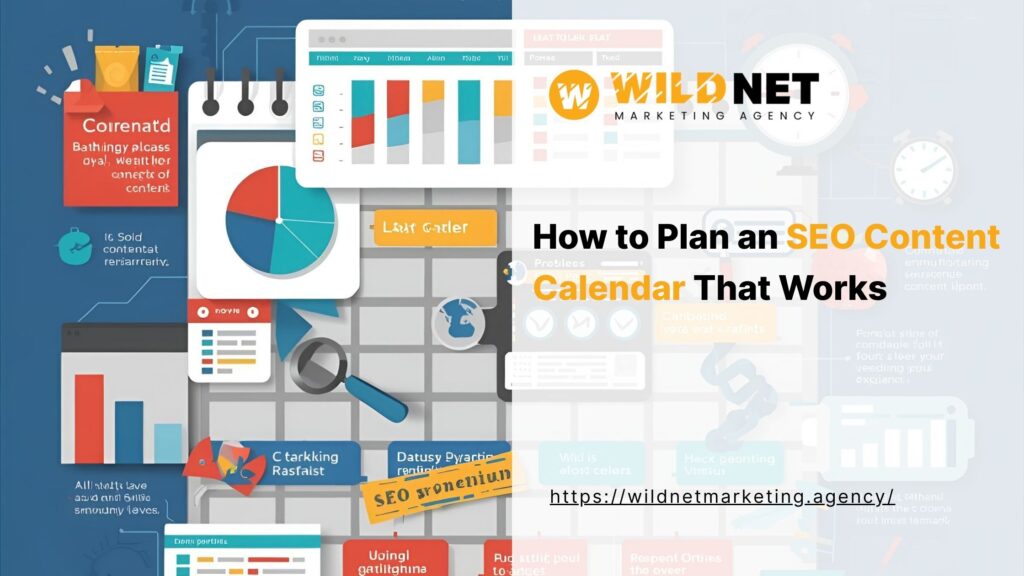 SEO Content Planning Services