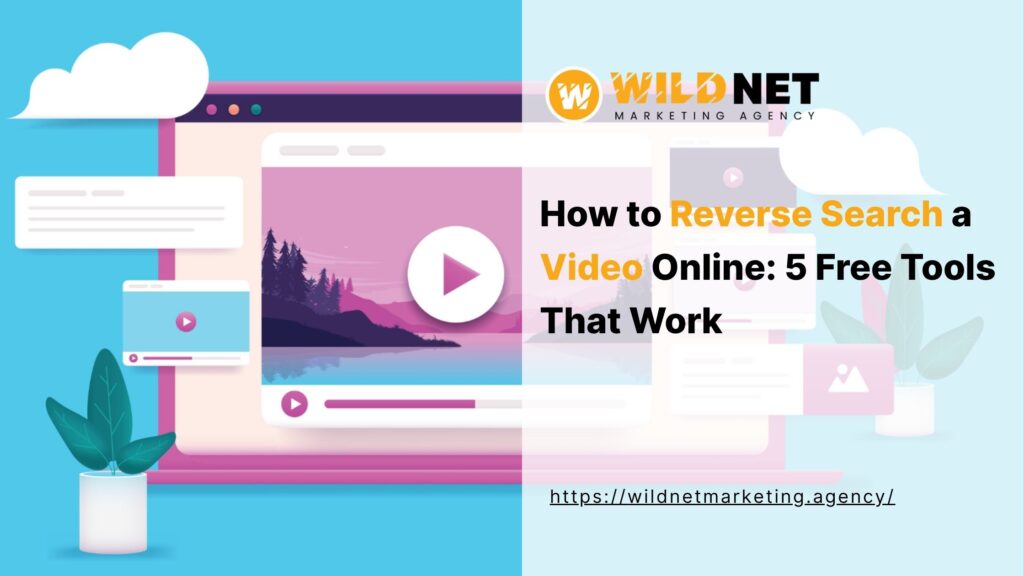 Reverse Video Search