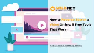 How to Reverse Search a Video Online: 5 Free Tools That Work