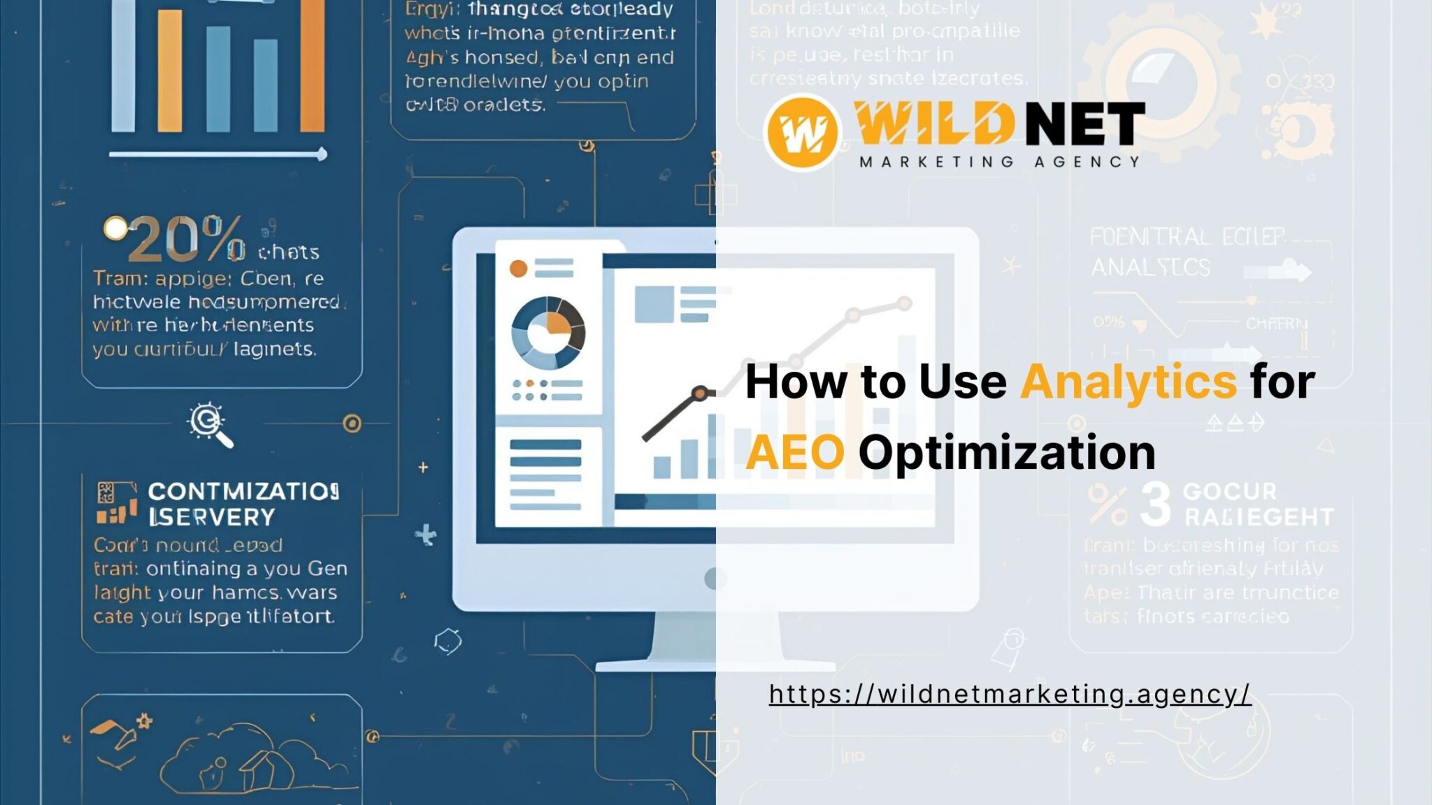 How to Use Analytics for AEO Optimization