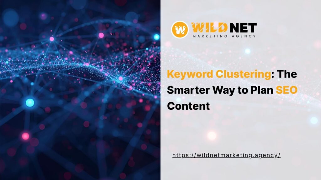 Keyword Research Services