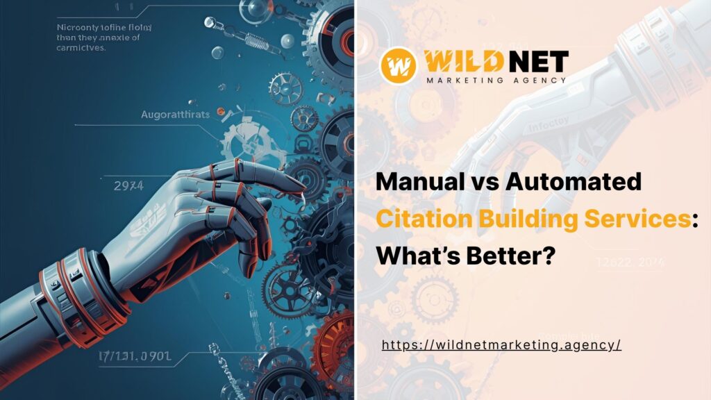 Citation Building Services