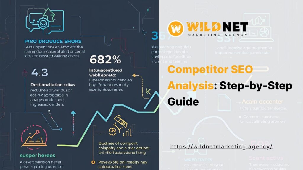 Competitor SEO Analysis