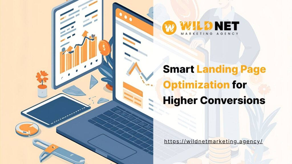 landing page optimization