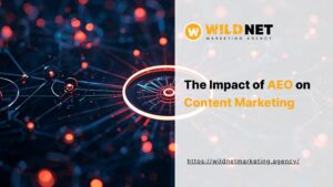 AEO content marketing