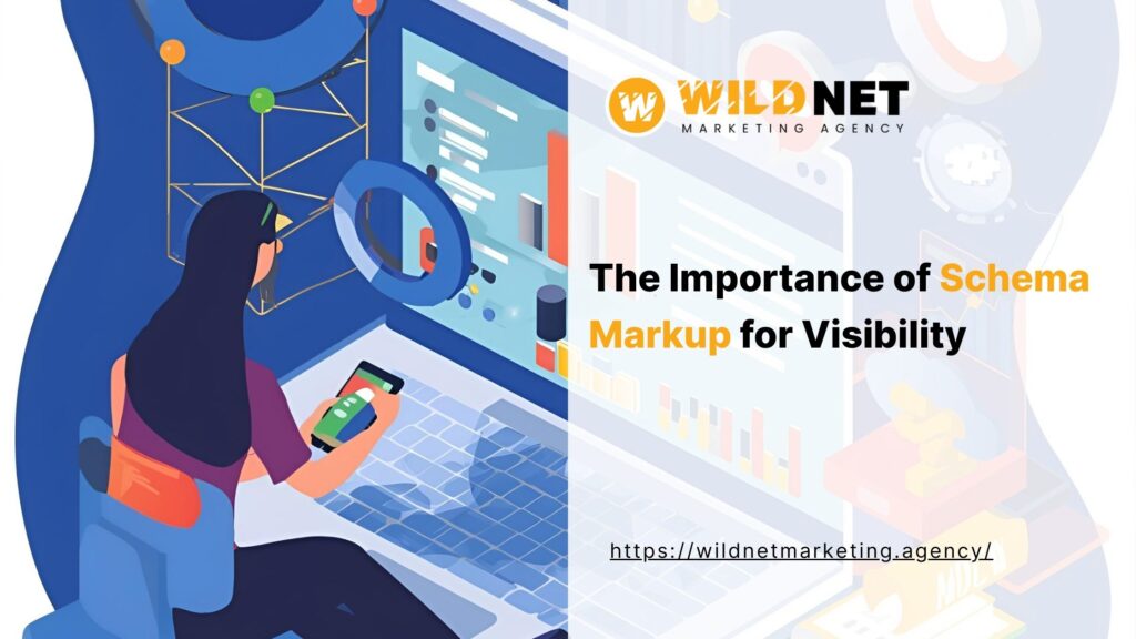 Schema Markup SEO