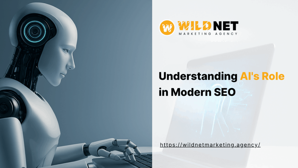 Understanding AI's Role in Modern SEO