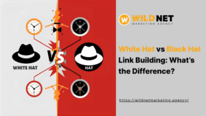 White Hat vs Black Hat Link Building What’s the Difference
