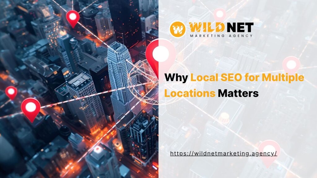 local seo for multiple locations