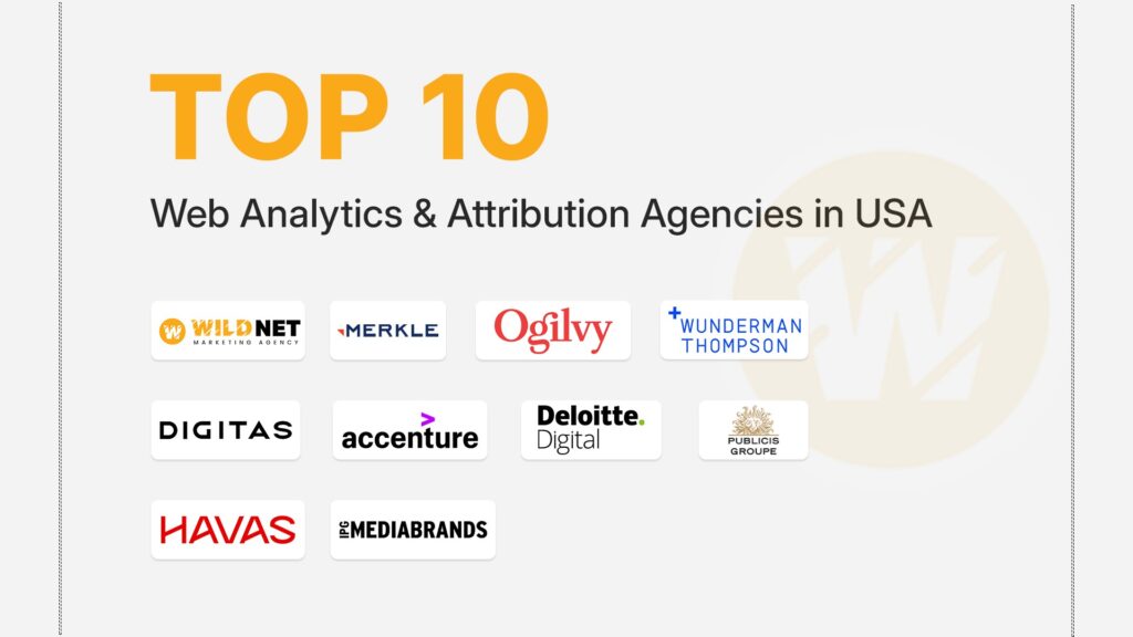 best web analytics agencies banner