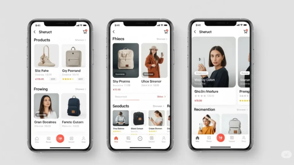 Boosting Mobile Sales_ A _Thumb-Friendly_ UX Strategy Boosting Mobile Sales_ A _Thumb-Friendly_ UX Strategy