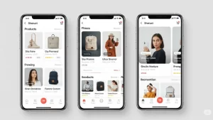 Boosting Mobile Sales_ A _Thumb-Friendly_ UX Strategy Boosting Mobile Sales_ A _Thumb-Friendly_ UX Strategy