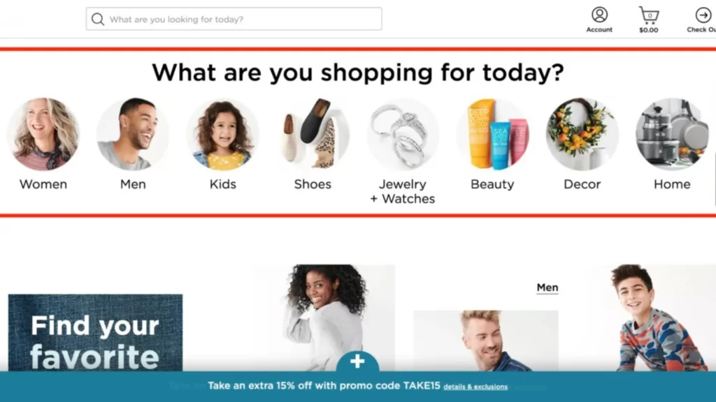 From Thin to Winning An E-commerce Category Page Optimization From Thin to Winning An E-commerce Category Page Optimization
