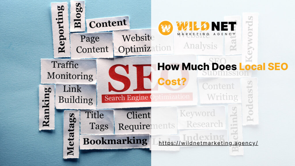 local seo cost banner