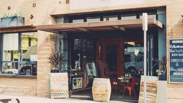 Putting a Local Restaurant on the Map A GMB & Citation Strategy Putting a Local Restaurant on the Map A GMB & Citation Strategy