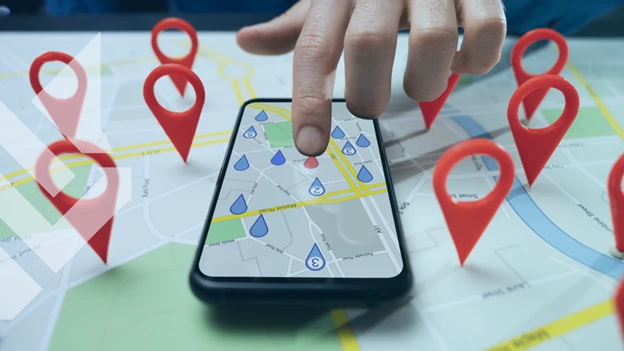 Ranking in 20 Cities with One Office A SAB Landing Page Strategy