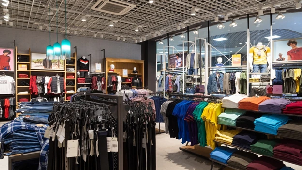 Scaling Foot Traffic A GMB & Local Landing Page Strategy for 100 Stores