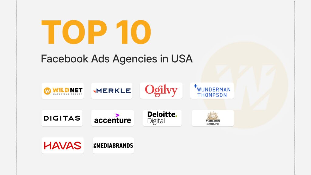 top facebook ads agencies banner