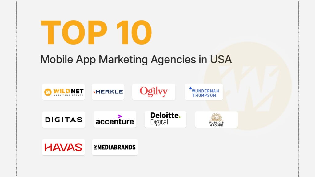 top mobile app marketing agencies banner