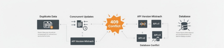 HTTP 409 Status Code Explained: From API Conflicts to Fixes