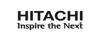 hitachi