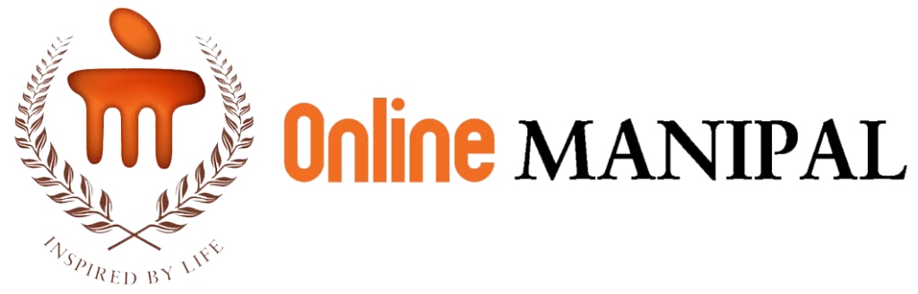online-manipal-logo