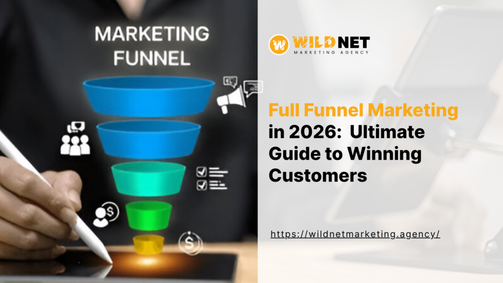 Marketing Funnel