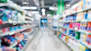 AI-Driven E-commerce Optimization for a Major Online Retailer AI-Driven E-commerce Optimization for a Major Online Retailer