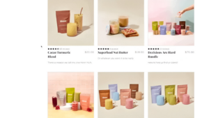 Boosting _Add to Cart_ Rate_ A Mobile-First UI_UX Redesign Boosting _Add to Cart_ Rate_ A Mobile-First UI_UX Redesign