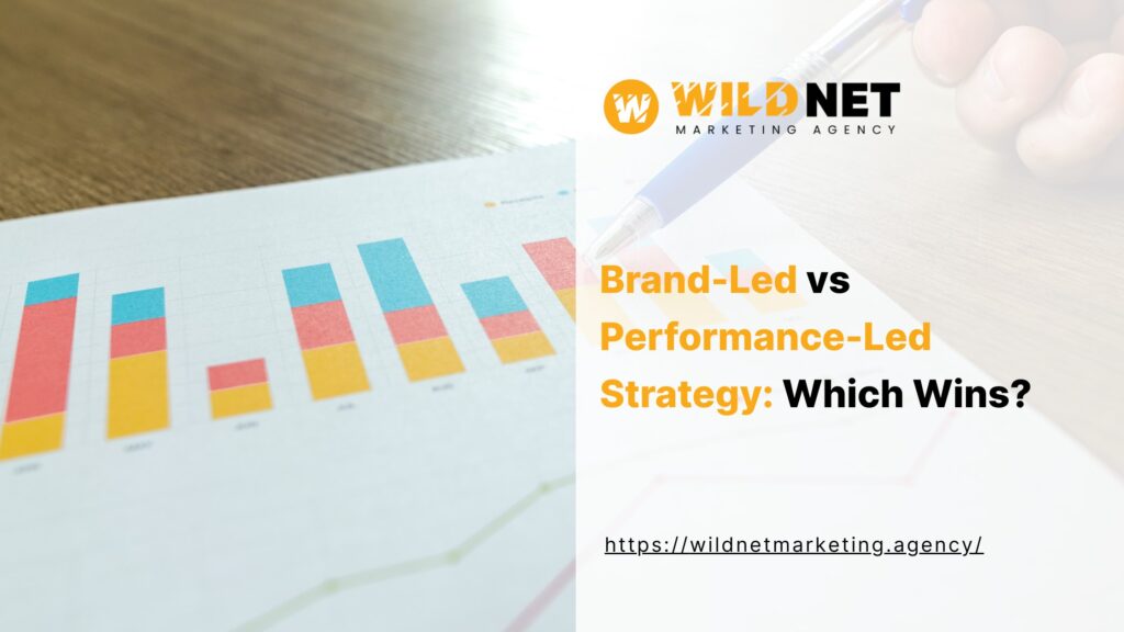 brand vs performance marketing banner