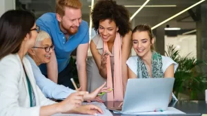 Building B2B Authority A Content-Driven Guest Posting Campaign Building B2B Authority A Content-Driven Guest Posting Campaign