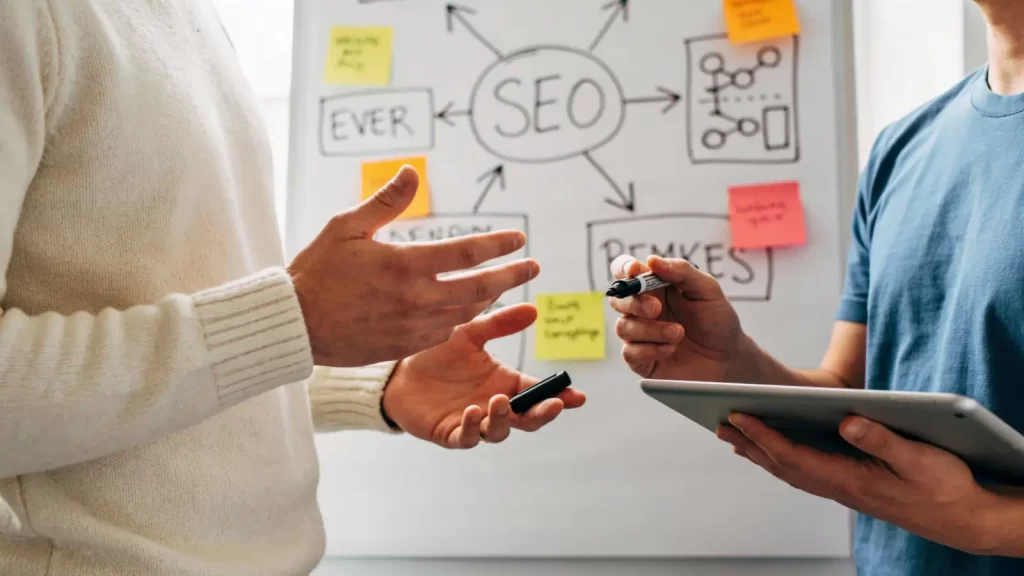 Dominating a Niche with Latent Semantic Indexing SEO Dominating a Niche with Latent Semantic Indexing SEO