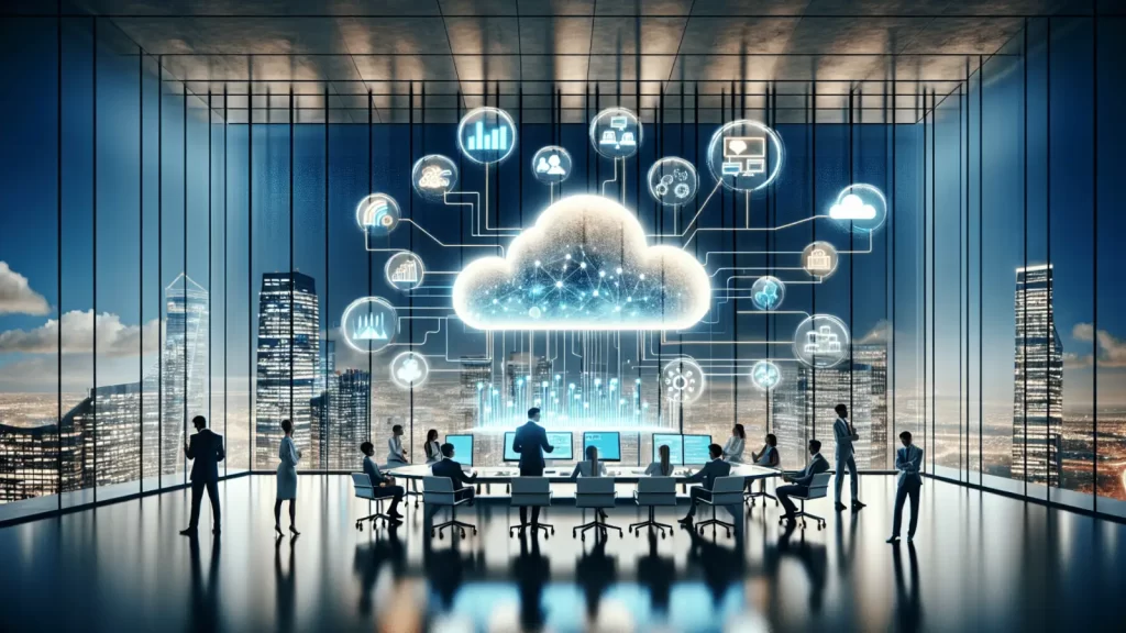 Building Unbeatable Topical Authority for a B2B SaaS Brand Building Unbeatable Topical Authority for a B2B SaaS Brand