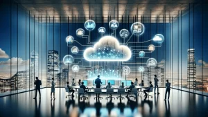 Building Unbeatable Topical Authority for a B2B SaaS Brand Building Unbeatable Topical Authority for a B2B SaaS Brand