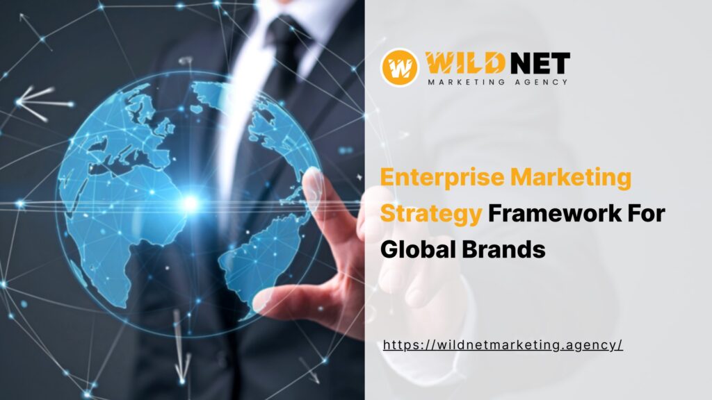 enterprise marketing strategy banner